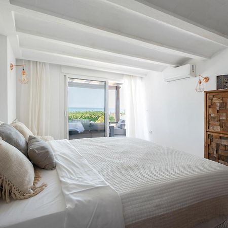 Beach Villa Dorada إِستيبونا المظهر الخارجي الصورة