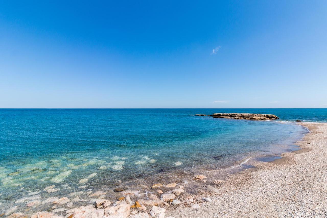 Beach Villa Dorada إِستيبونا المظهر الخارجي الصورة