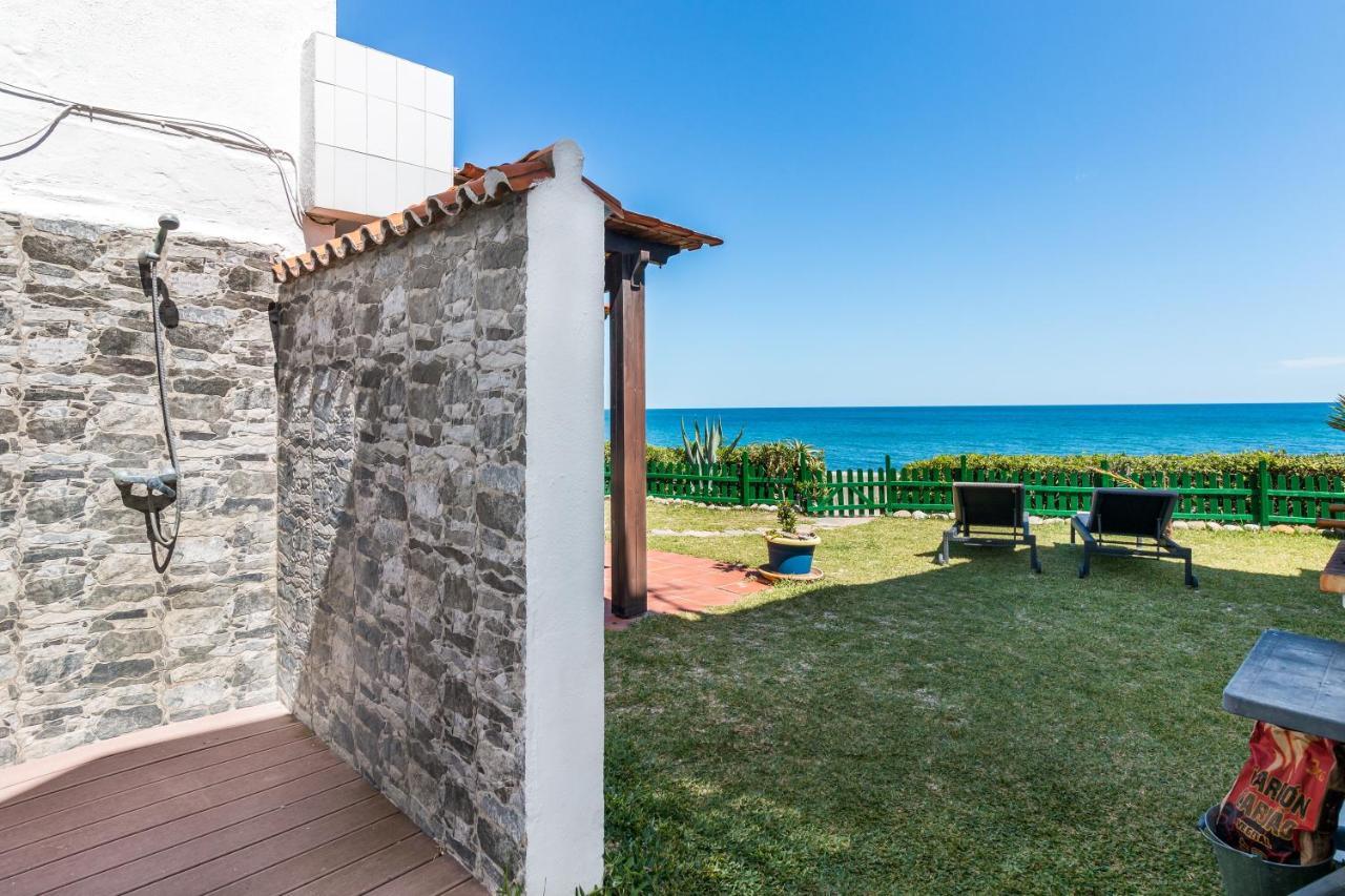 Beach Villa Dorada إِستيبونا المظهر الخارجي الصورة