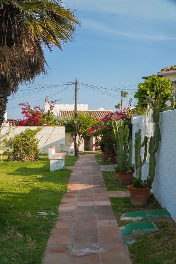 Beach Villa Dorada إِستيبونا المظهر الخارجي الصورة