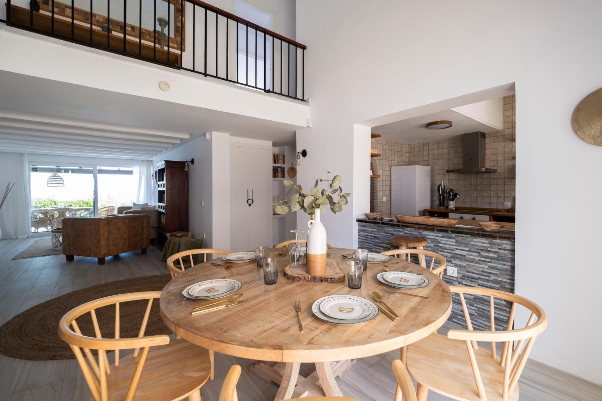 Beach Villa Dorada إِستيبونا المظهر الخارجي الصورة