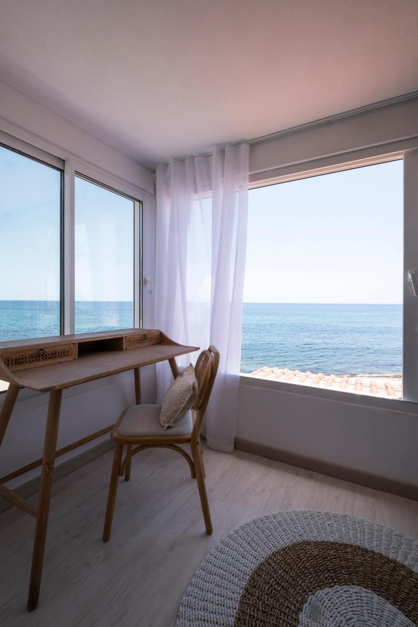 Beach Villa Dorada إِستيبونا المظهر الخارجي الصورة