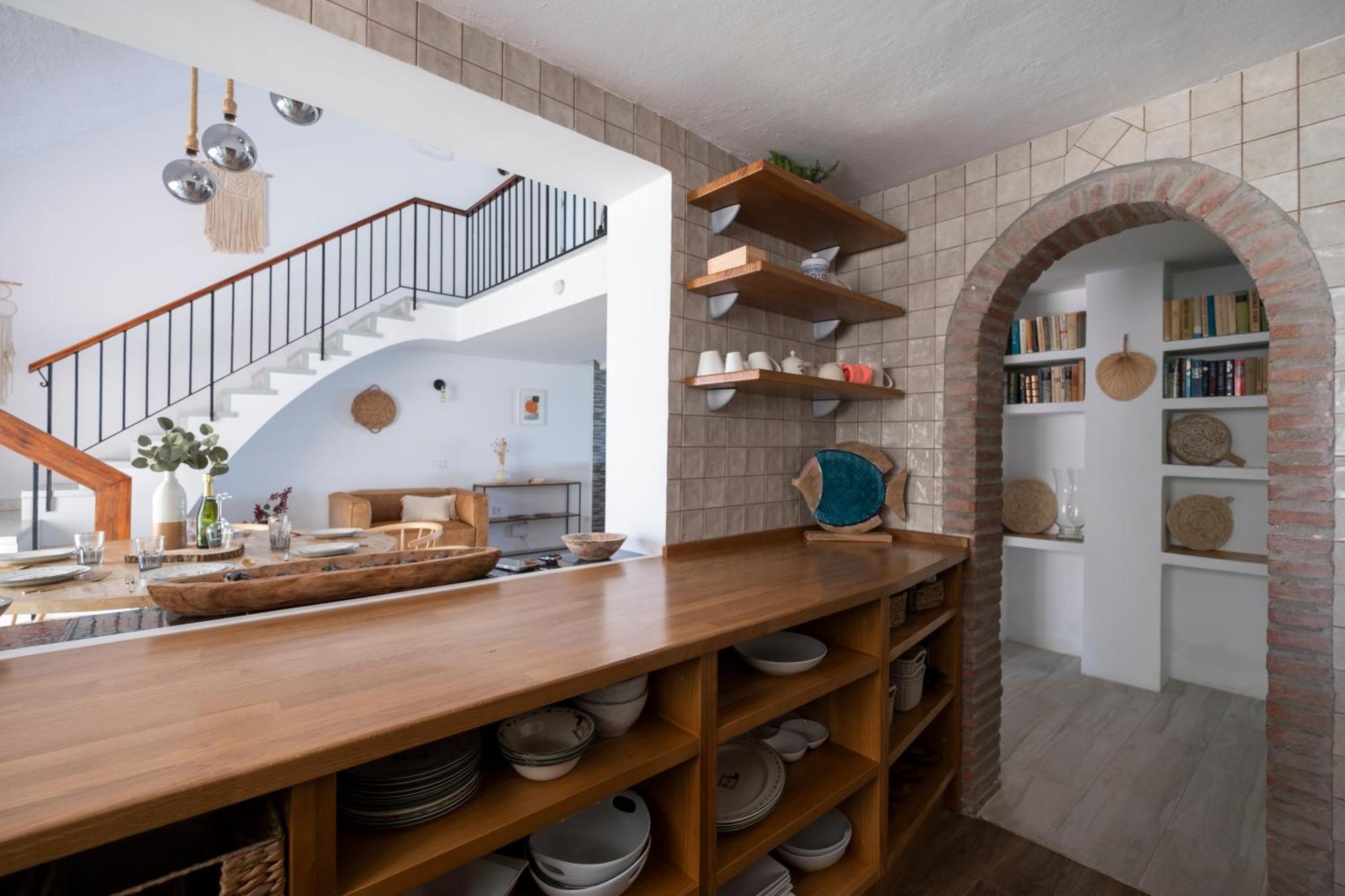 Beach Villa Dorada إِستيبونا المظهر الخارجي الصورة