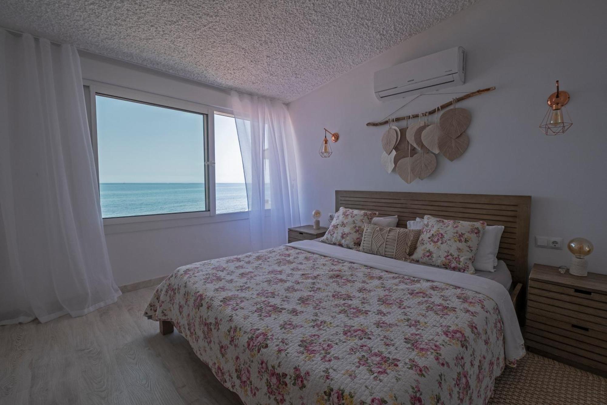 Beach Villa Dorada إِستيبونا المظهر الخارجي الصورة