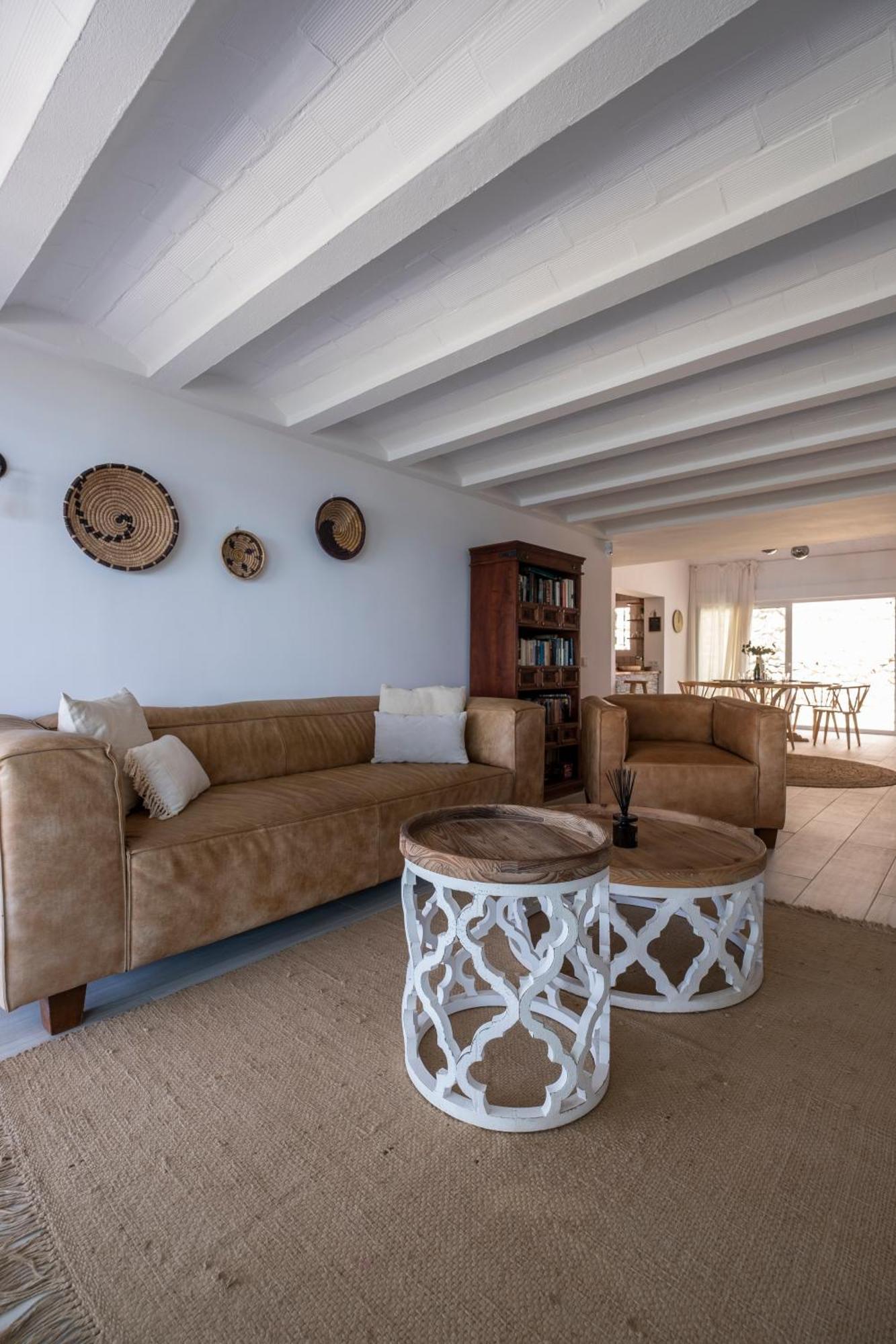 Beach Villa Dorada إِستيبونا المظهر الخارجي الصورة