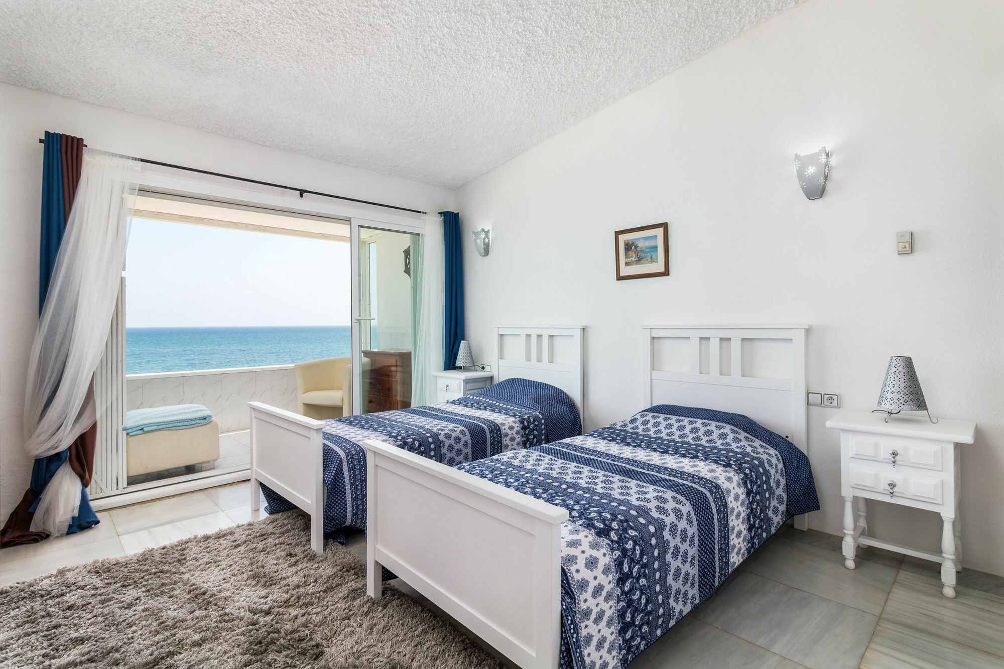 Beach Villa Dorada إِستيبونا المظهر الخارجي الصورة