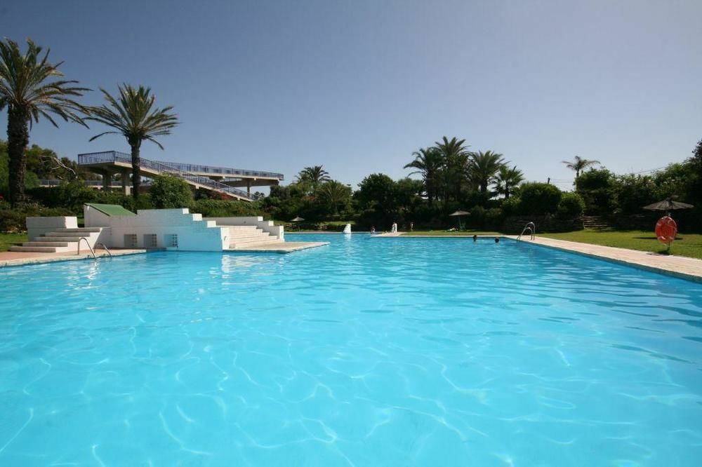 Beach Villa Dorada إِستيبونا المظهر الخارجي الصورة