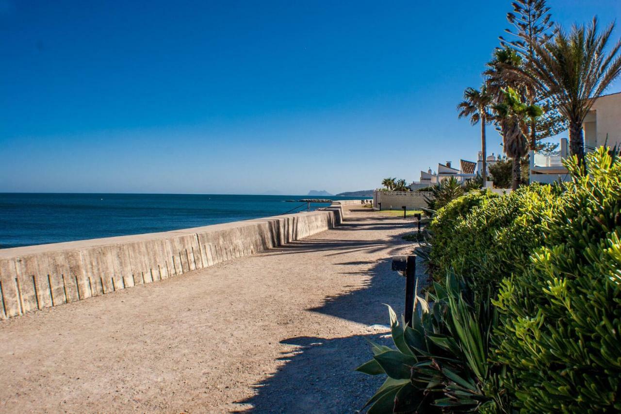 Beach Villa Dorada إِستيبونا المظهر الخارجي الصورة